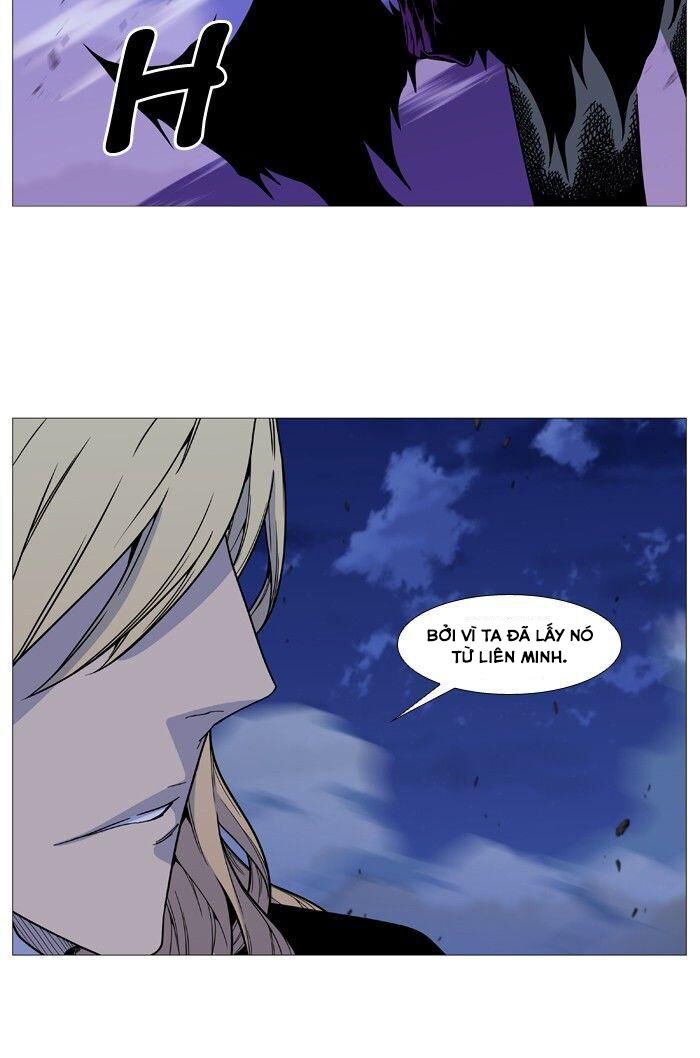 Ma Cà Rồng Quý Tộc: Chapter 497