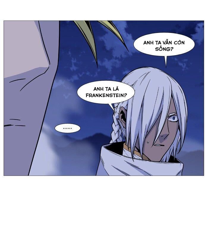 Ma Cà Rồng Quý Tộc: Chapter 497