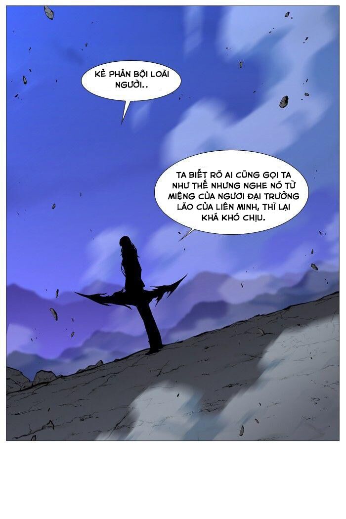 Ma Cà Rồng Quý Tộc: Chapter 497