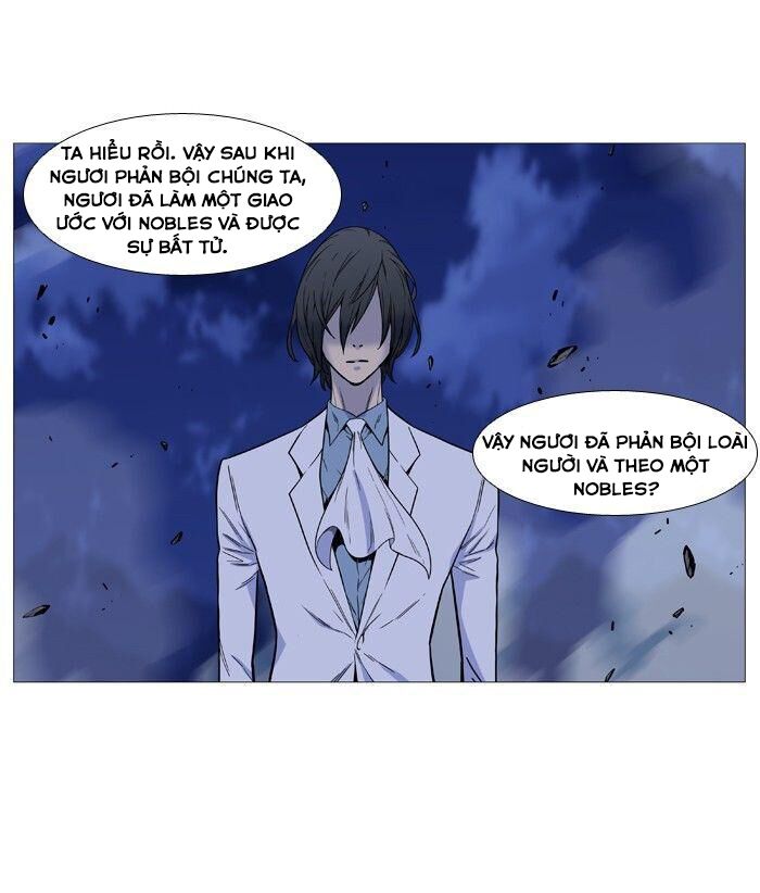 Ma Cà Rồng Quý Tộc: Chapter 497