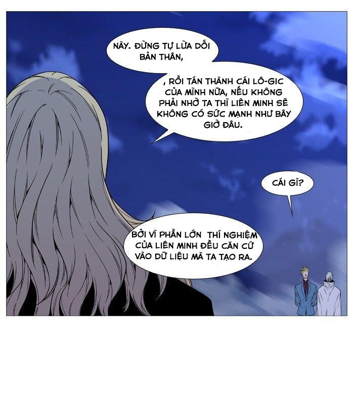 Ma Cà Rồng Quý Tộc: Chapter 497