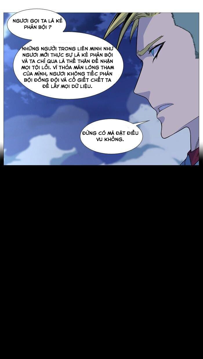 Ma Cà Rồng Quý Tộc: Chapter 497