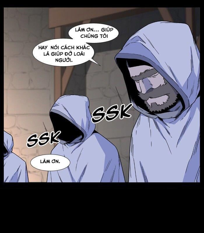 Ma Cà Rồng Quý Tộc: Chapter 497