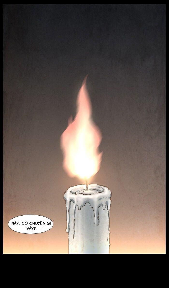 Ma Cà Rồng Quý Tộc: Chapter 497