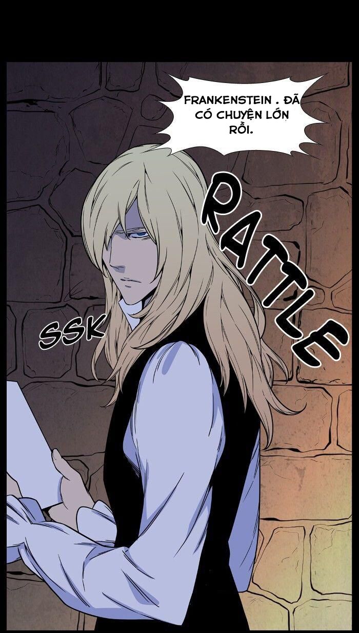 Ma Cà Rồng Quý Tộc: Chapter 497