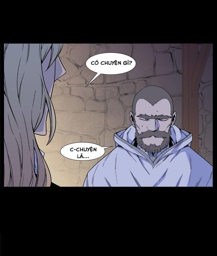 Ma Cà Rồng Quý Tộc: Chapter 497