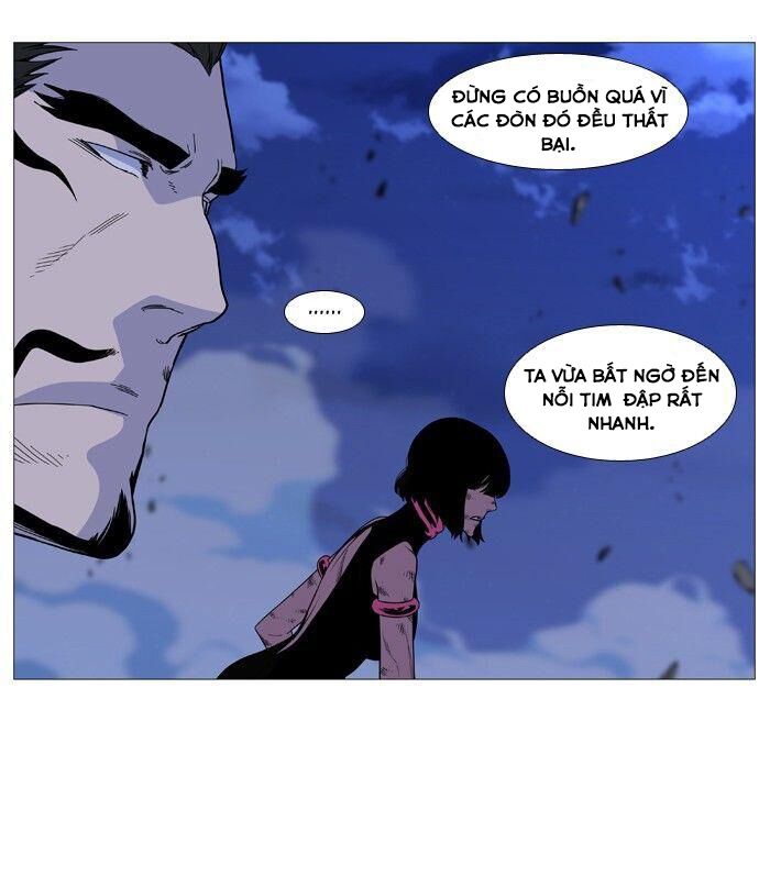 Ma Cà Rồng Quý Tộc: Chapter 497