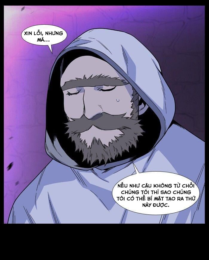 Ma Cà Rồng Quý Tộc: Chapter 497