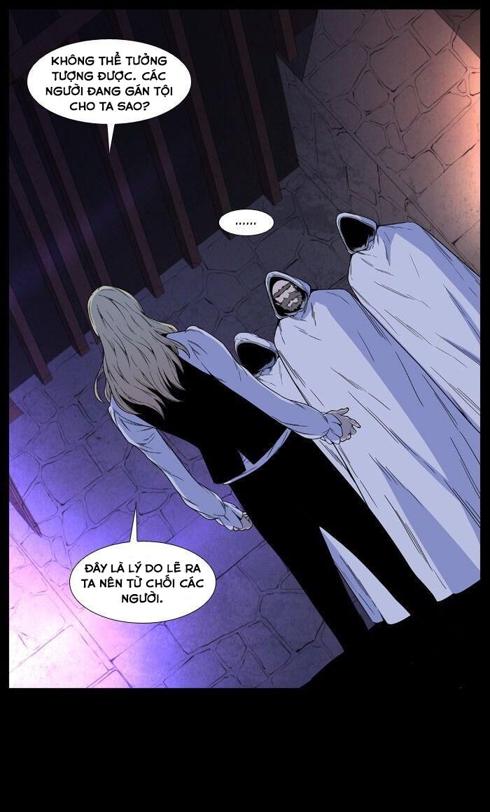 Ma Cà Rồng Quý Tộc: Chapter 497