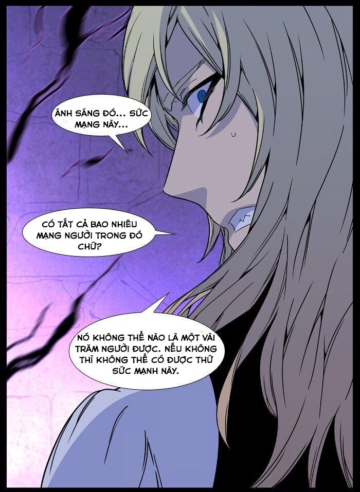 Ma Cà Rồng Quý Tộc: Chapter 497