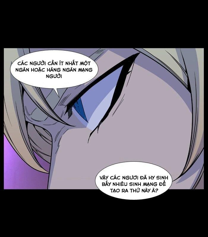 Ma Cà Rồng Quý Tộc: Chapter 497