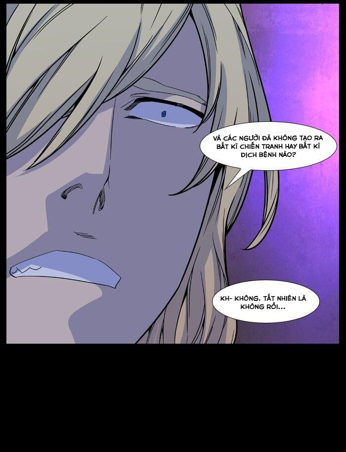Ma Cà Rồng Quý Tộc: Chapter 497