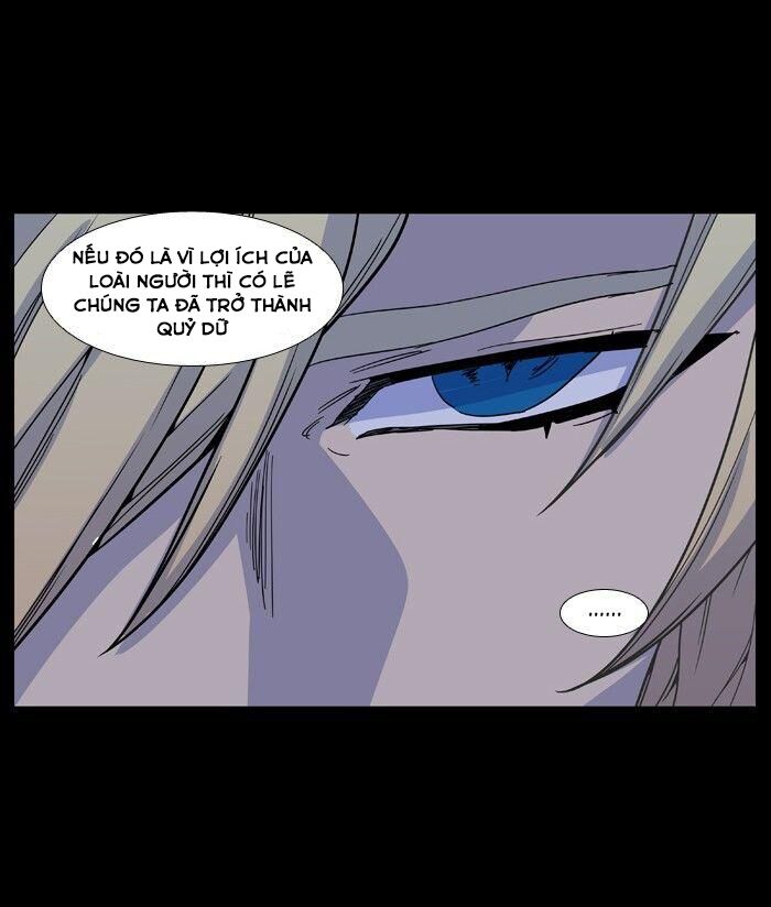 Ma Cà Rồng Quý Tộc: Chapter 497