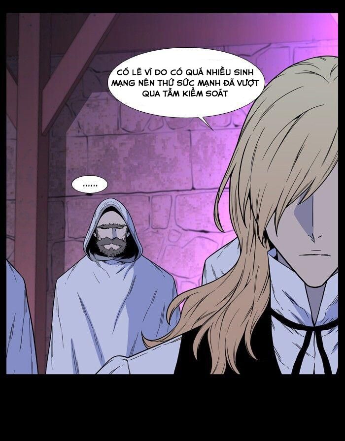 Ma Cà Rồng Quý Tộc: Chapter 497