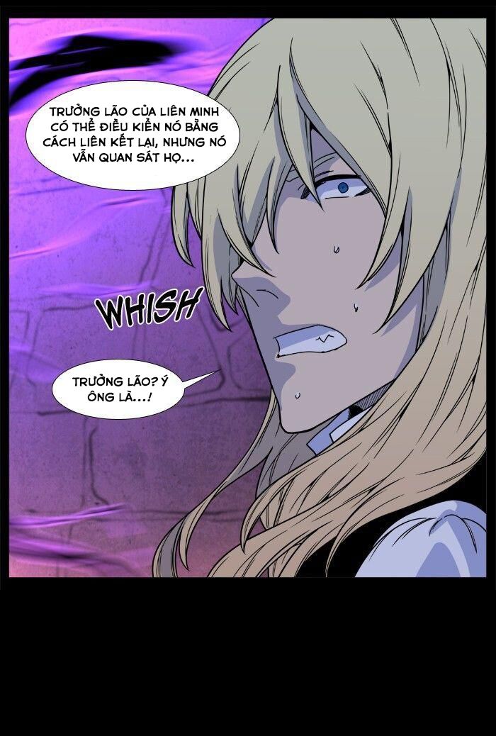 Ma Cà Rồng Quý Tộc: Chapter 497