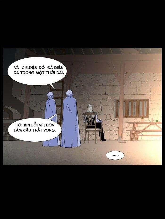 Ma Cà Rồng Quý Tộc: Chapter 497