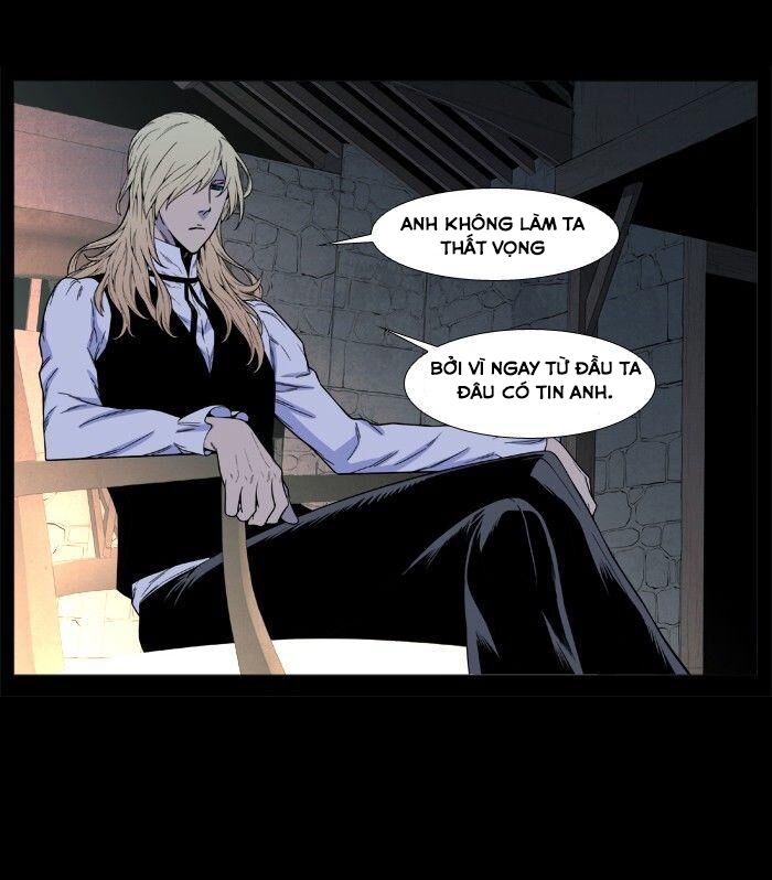 Ma Cà Rồng Quý Tộc: Chapter 497