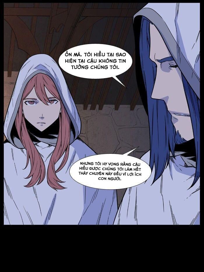 Ma Cà Rồng Quý Tộc: Chapter 497