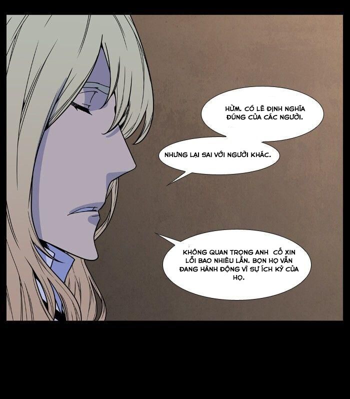 Ma Cà Rồng Quý Tộc: Chapter 497