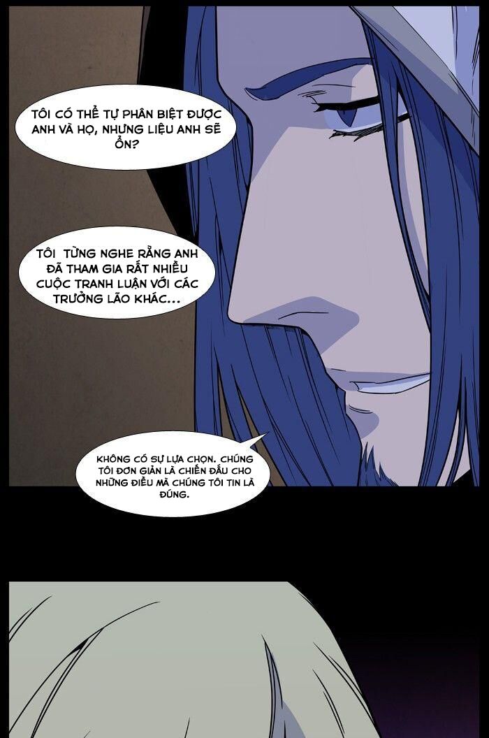 Ma Cà Rồng Quý Tộc: Chapter 497