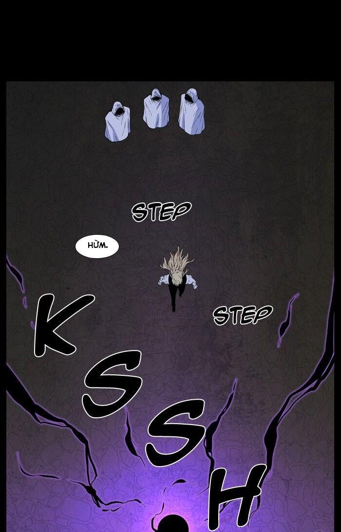 Ma Cà Rồng Quý Tộc: Chapter 497