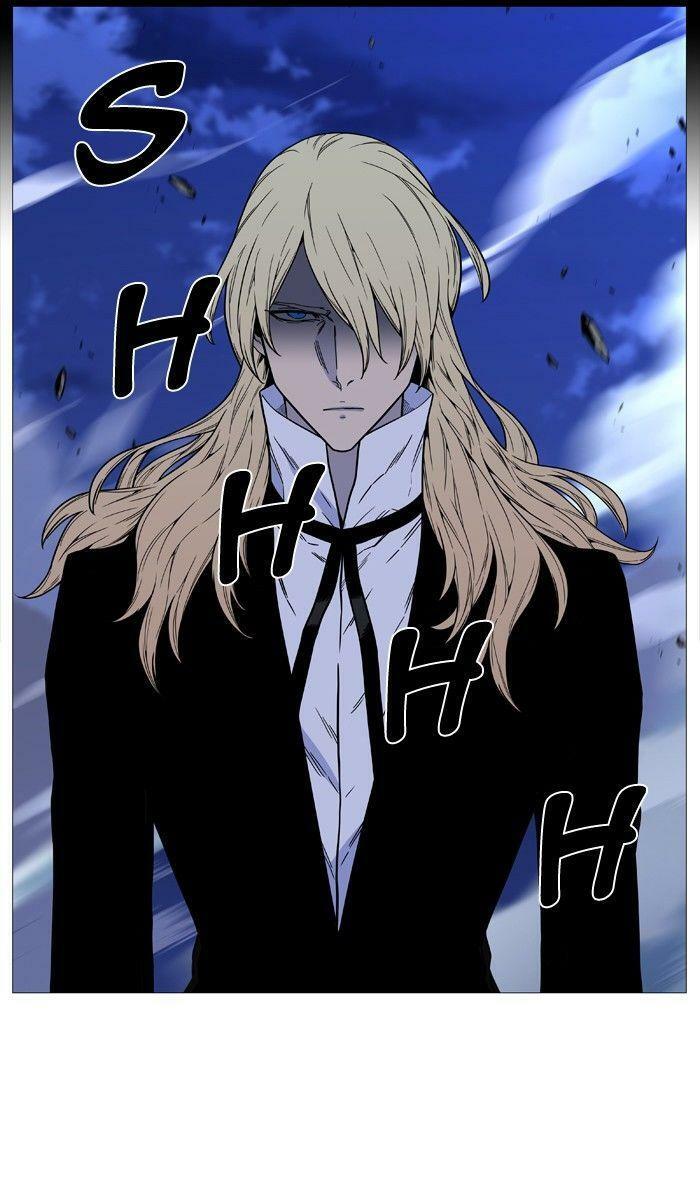 Ma Cà Rồng Quý Tộc: Chapter 497