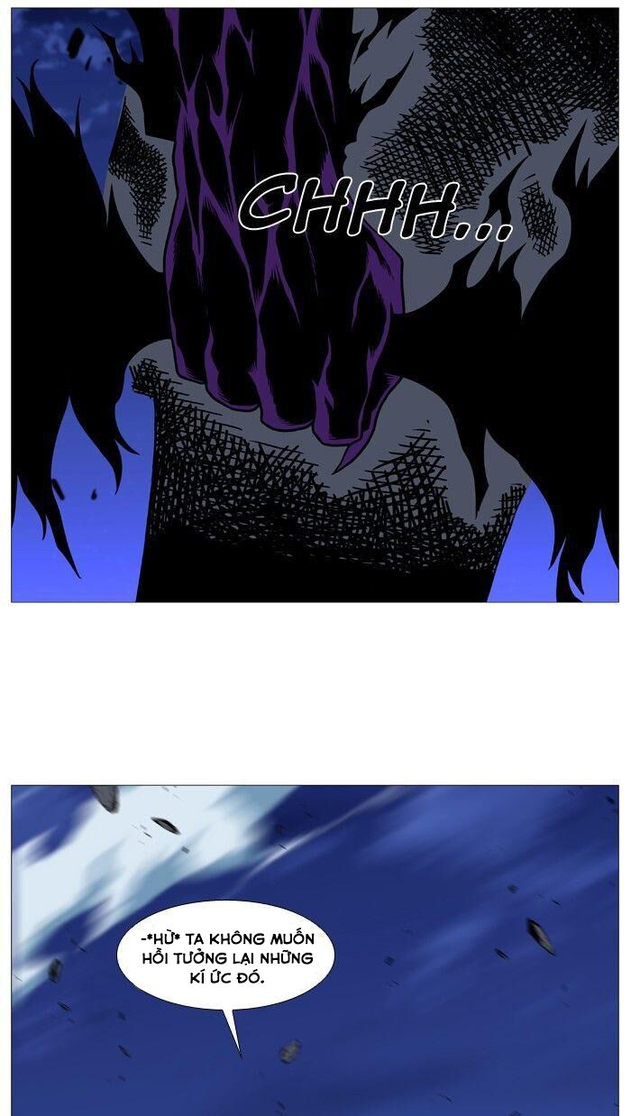 Ma Cà Rồng Quý Tộc: Chapter 497