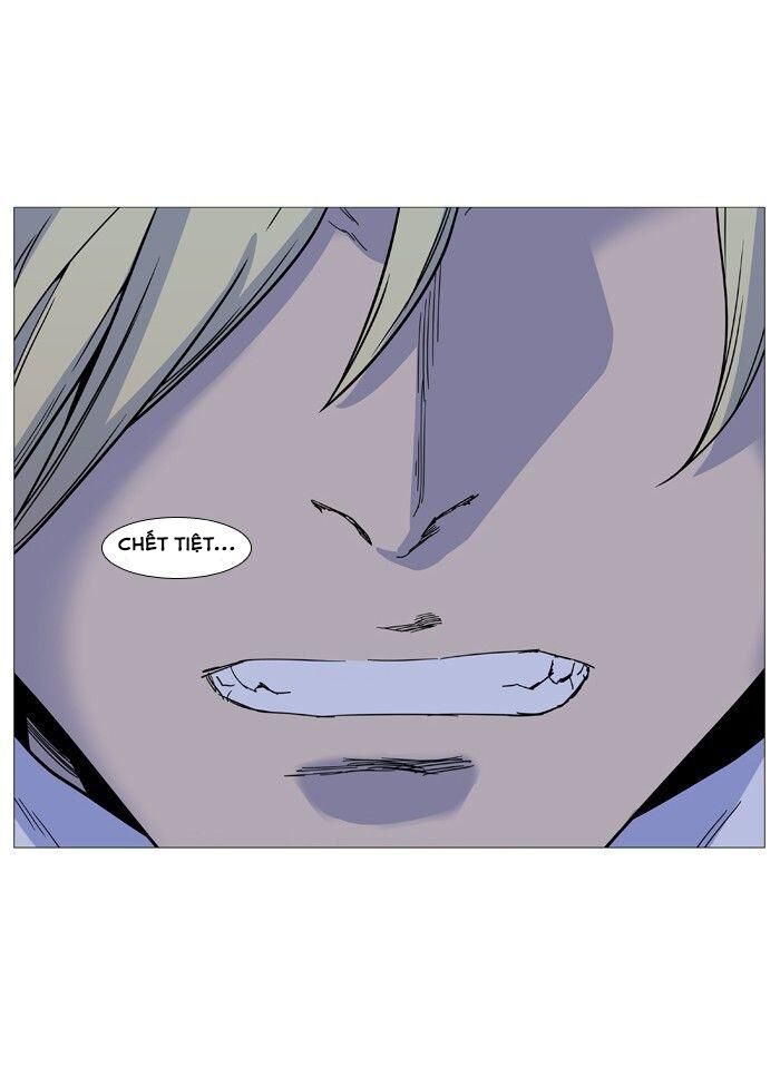 Ma Cà Rồng Quý Tộc: Chapter 497