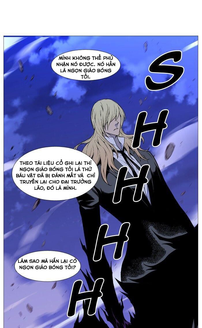 Ma Cà Rồng Quý Tộc: Chapter 497
