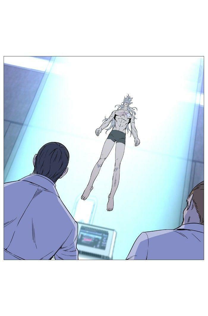 Ma Cà Rồng Quý Tộc: Chapter 498
