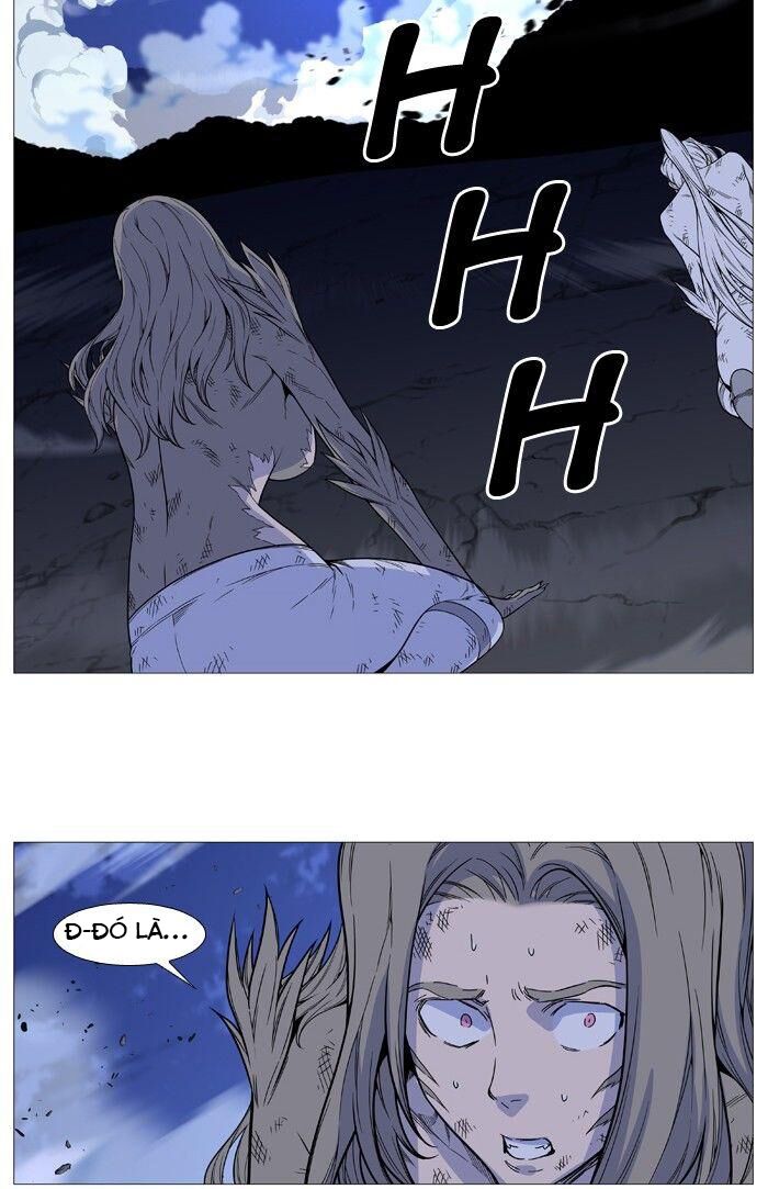 Ma Cà Rồng Quý Tộc: Chapter 498