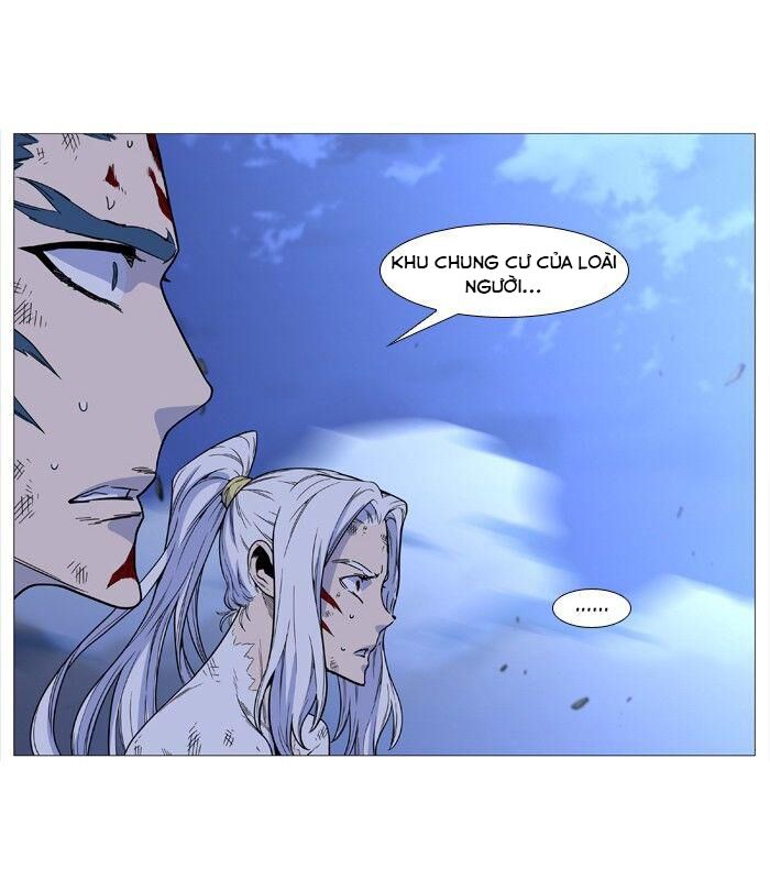 Ma Cà Rồng Quý Tộc: Chapter 498