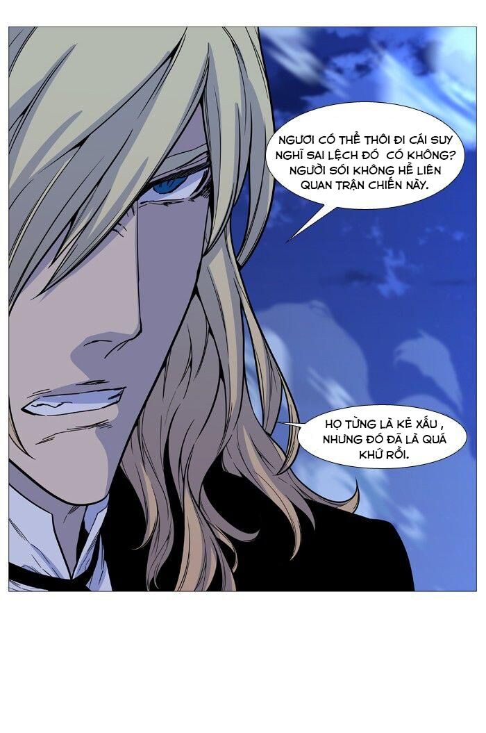 Ma Cà Rồng Quý Tộc: Chapter 498