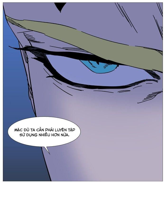 Ma Cà Rồng Quý Tộc: Chapter 498