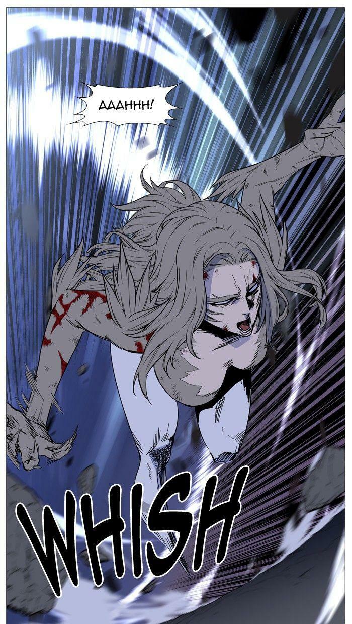 Ma Cà Rồng Quý Tộc: Chapter 498