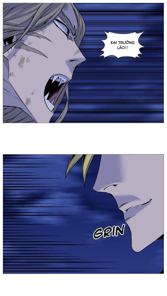 Ma Cà Rồng Quý Tộc: Chapter 498