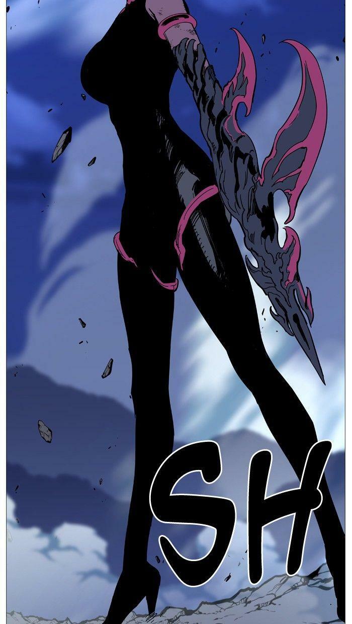 Ma Cà Rồng Quý Tộc: Chapter 498