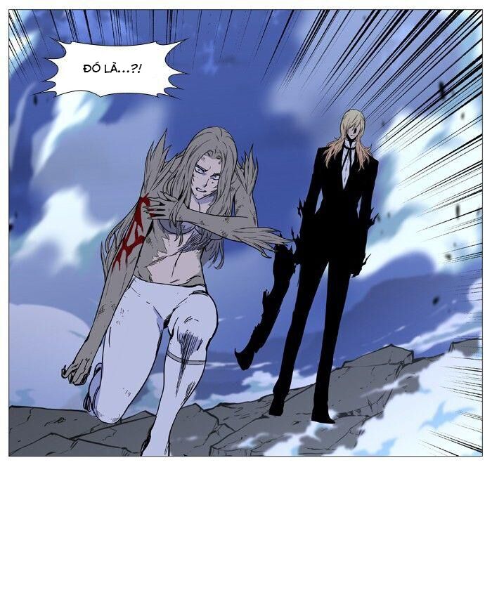 Ma Cà Rồng Quý Tộc: Chapter 498