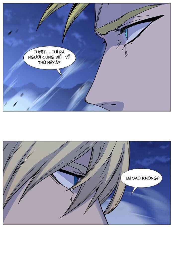 Ma Cà Rồng Quý Tộc: Chapter 498