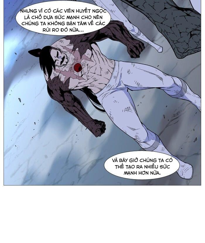 Ma Cà Rồng Quý Tộc: Chapter 498