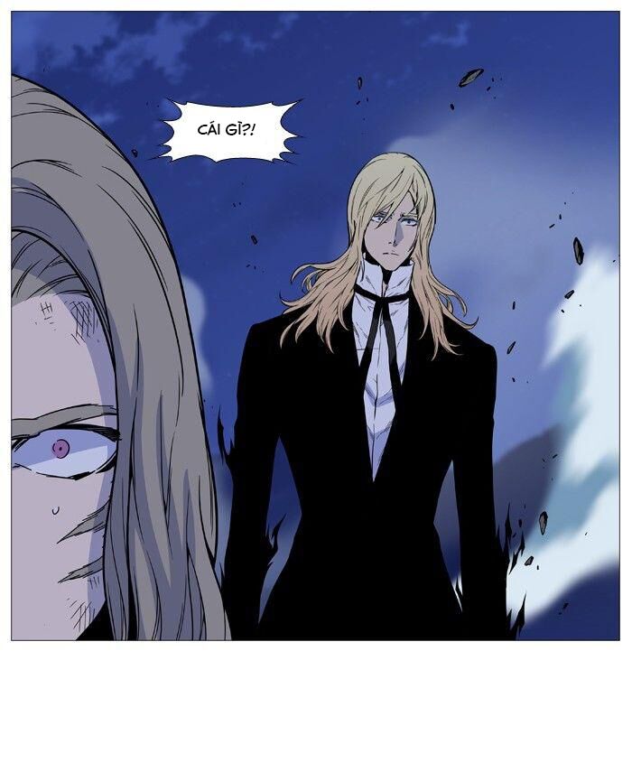 Ma Cà Rồng Quý Tộc: Chapter 498