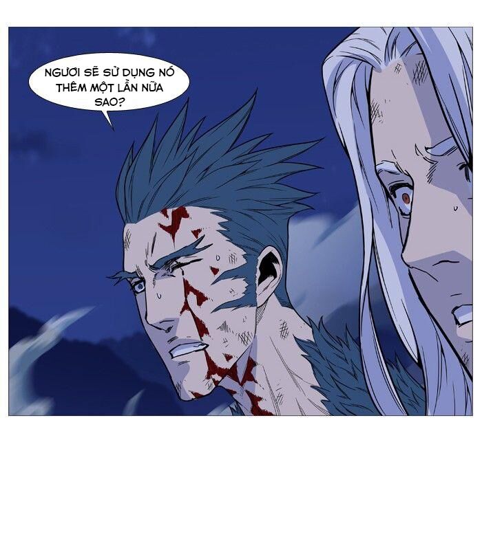 Ma Cà Rồng Quý Tộc: Chapter 498