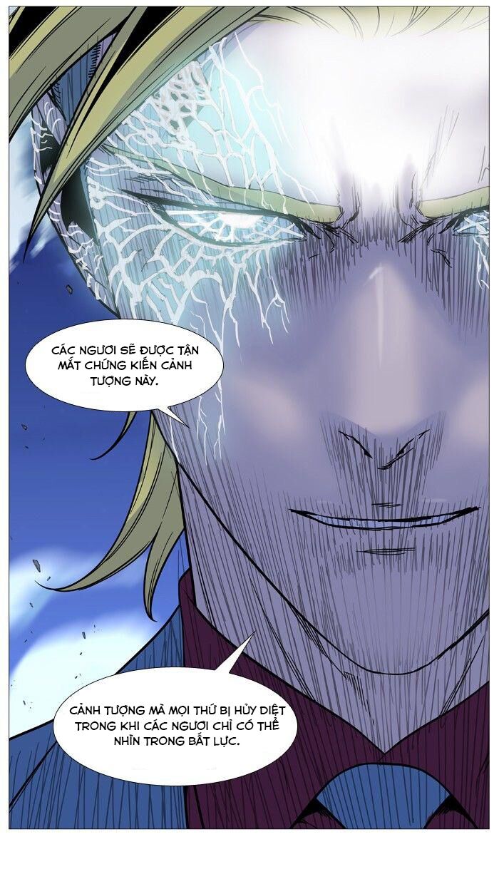 Ma Cà Rồng Quý Tộc: Chapter 498