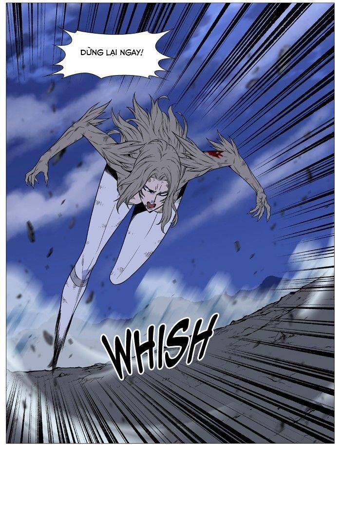 Ma Cà Rồng Quý Tộc: Chapter 498