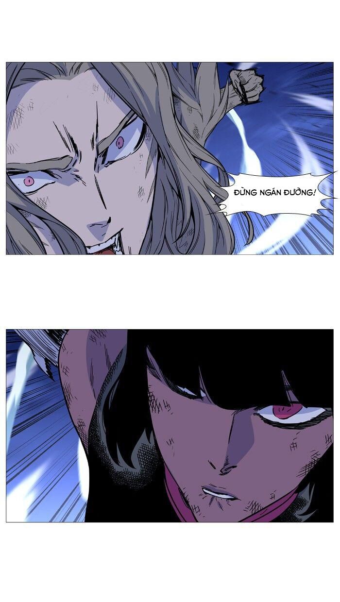 Ma Cà Rồng Quý Tộc: Chapter 498