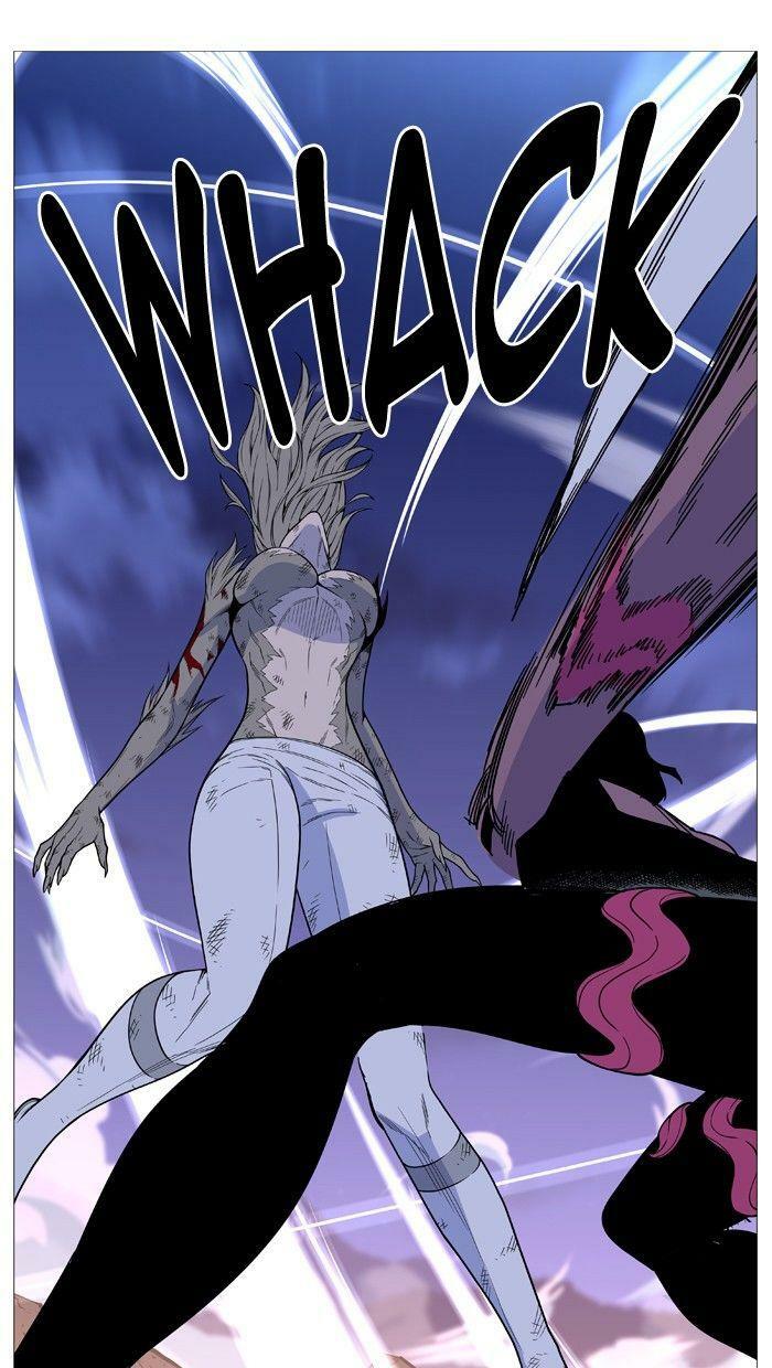Ma Cà Rồng Quý Tộc: Chapter 498