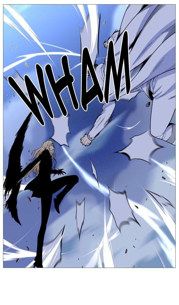 Ma Cà Rồng Quý Tộc: Chapter 498