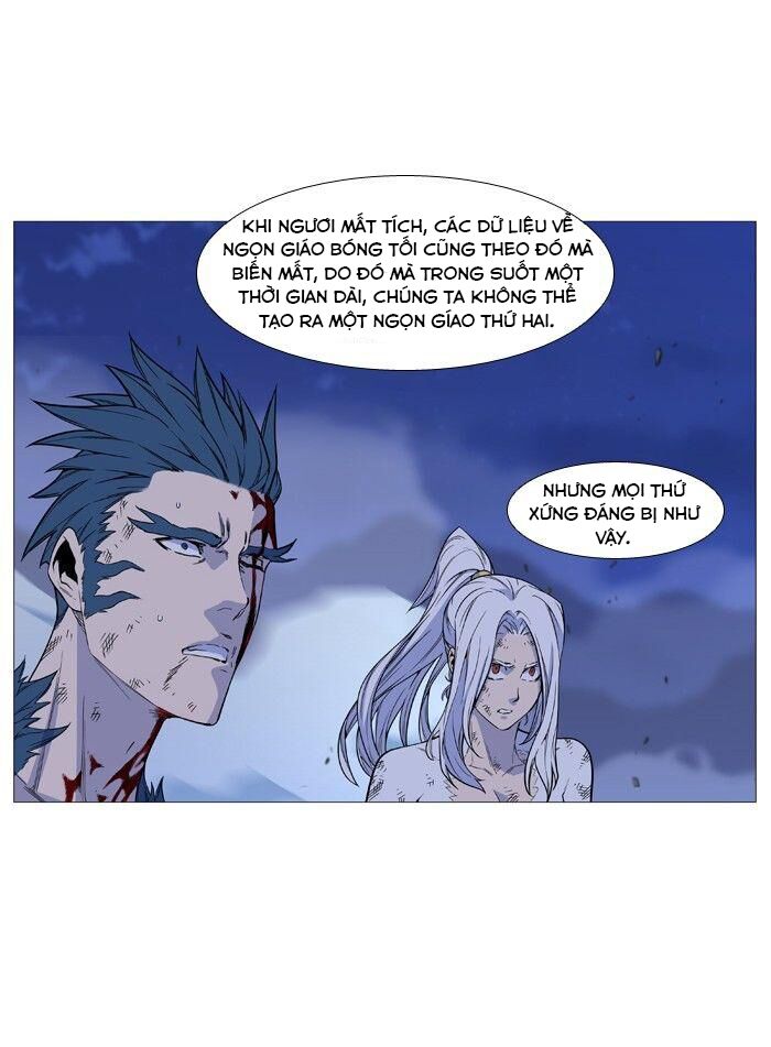 Ma Cà Rồng Quý Tộc: Chapter 498