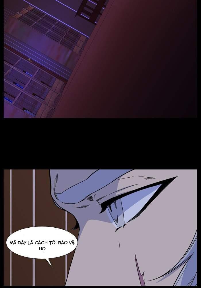 Ma Cà Rồng Quý Tộc: Chapter 499