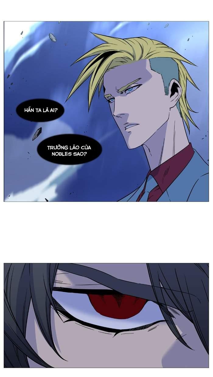 Ma Cà Rồng Quý Tộc: Chapter 499